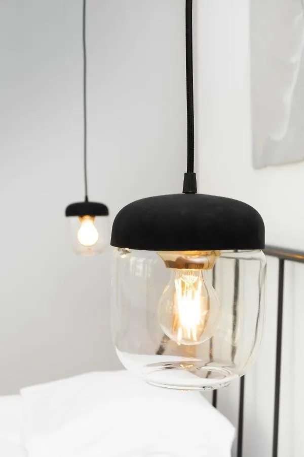 Hoza 35 By Homeprime Warsaw Apartment