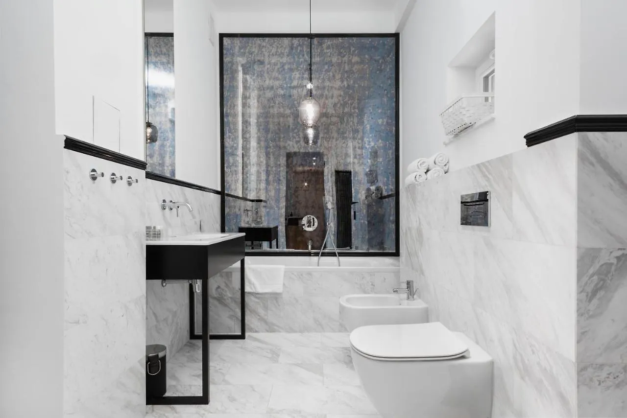 Hoza 35 By Homeprime Warsaw